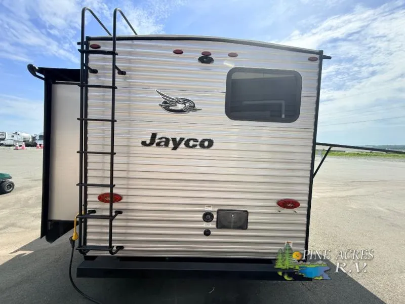2020 Jayco Jay Flight 33RBTS - Photo 4