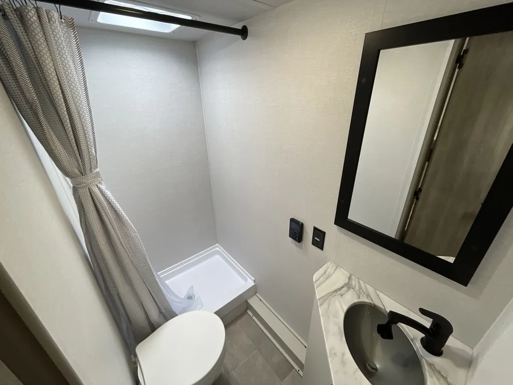 2027 Forest River Airelume 160, Photos photo 13