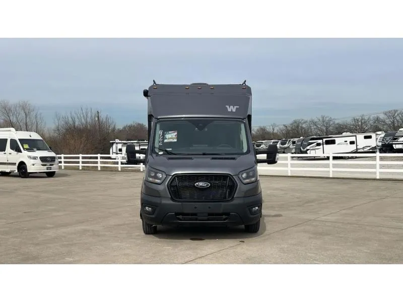 2026 Winnebago EKKO 22A - Photo 4