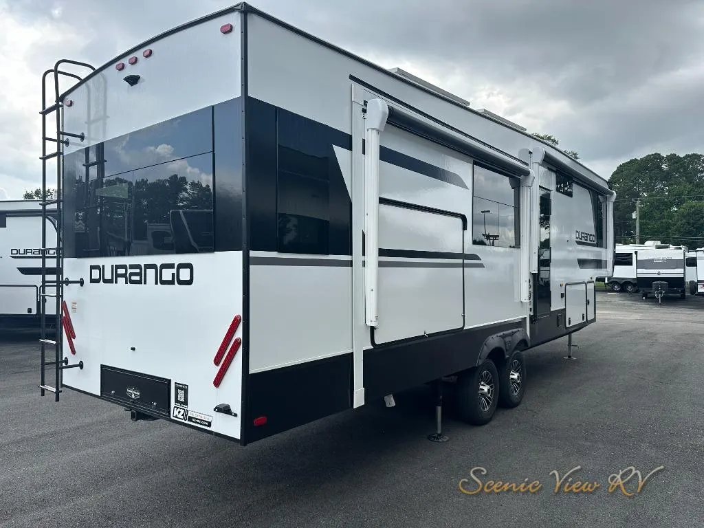 2027 KZ Durango 302RLT - Photo 4