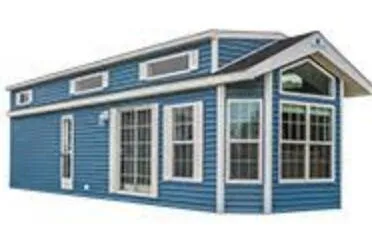 Parkvue P38-SKLTL exterior