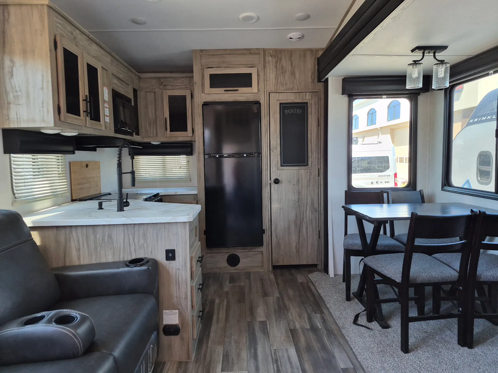 2023 Forest River ARTIC WOLF 261RK — Photo 5