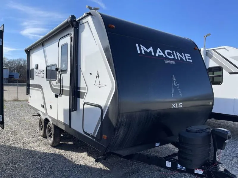 2026 Grand Design Imagine XLS 17MKE - Photo 2