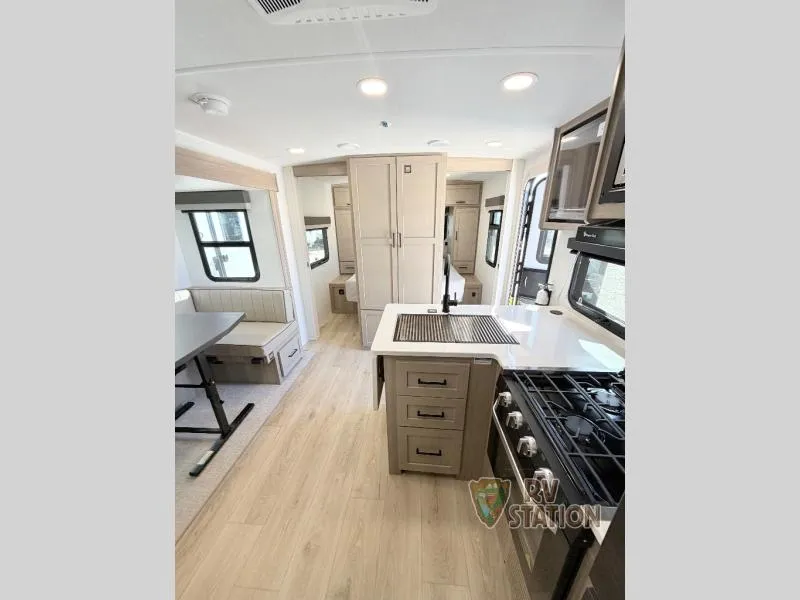 2026 Forest River Rockwood Mini Lite 2520BH - Photo 4