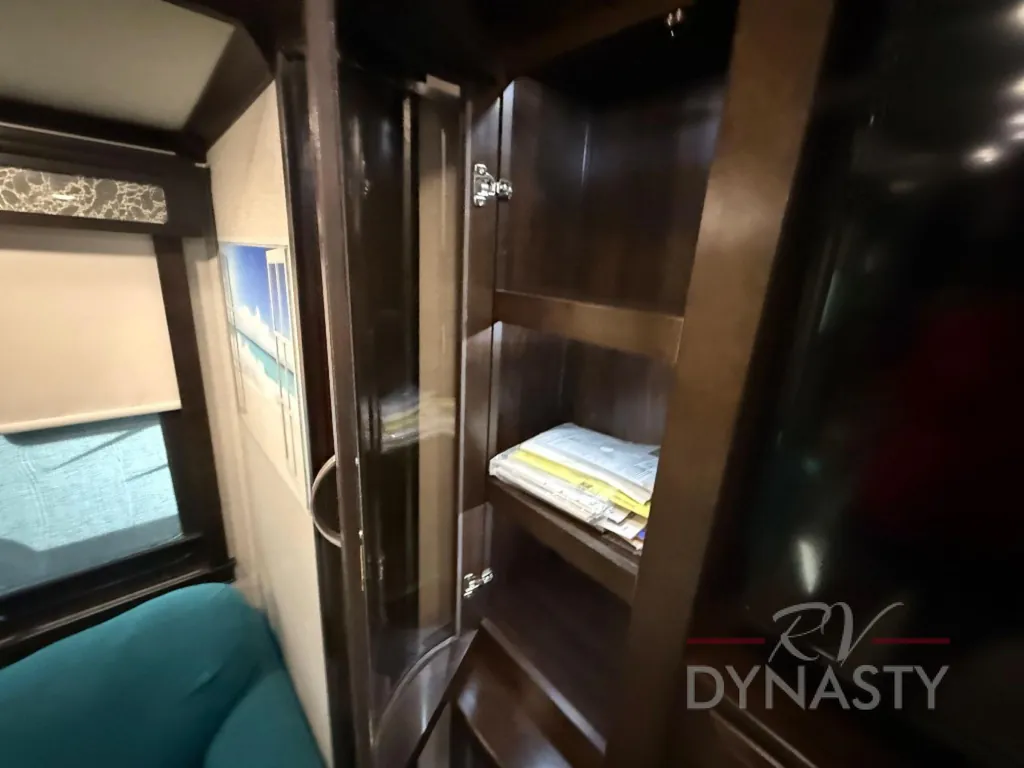 2019 Forest River RiverStone Legacy 38RE, Photos photo 54