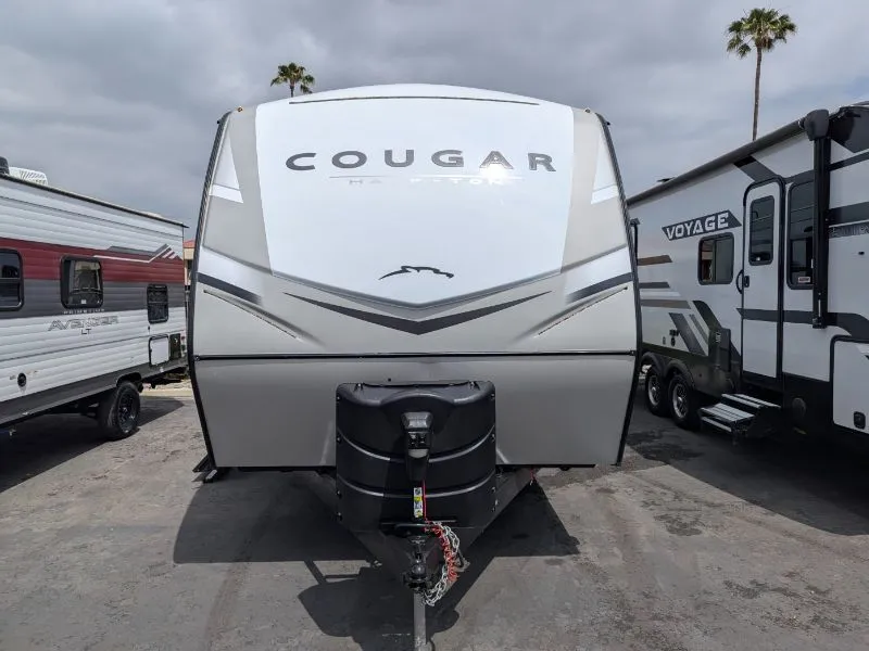 2023 Keystone Cougar Half-Ton 22MLSWE - Photo 3