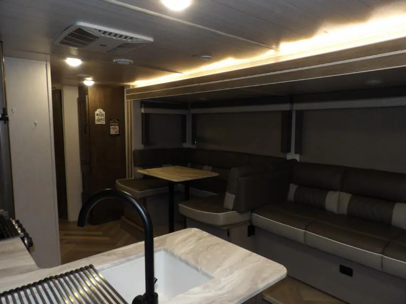2022 Forest River Salem Cruise Lite 273QBXL, Photos photo 10