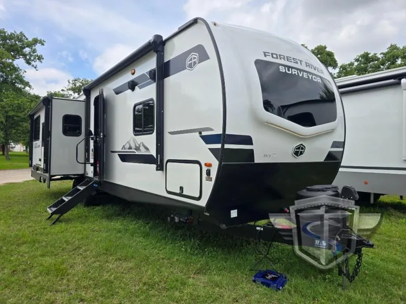 2026 Forest River Grand Surveyor 290RLDS - Main photo