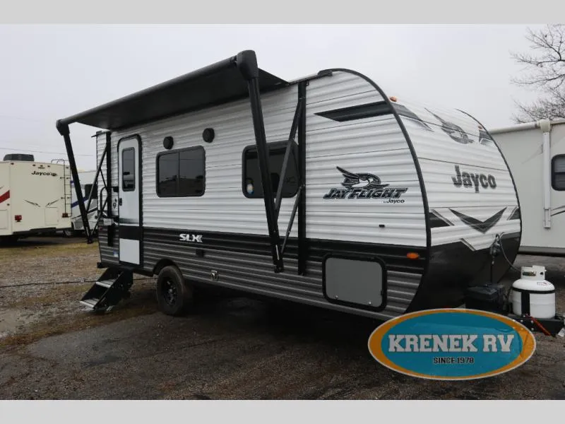 2024 Jayco Jay Flight SLX 195RBW - Photo 2