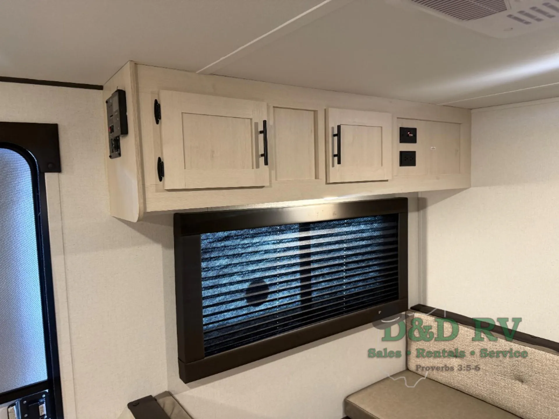 2027 Coachmen Northern Spirit Compact 180FQ - Photo 4