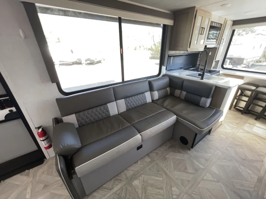 2024 Forest River Salem Cruise Lite 24VIEW, Photos photo 2