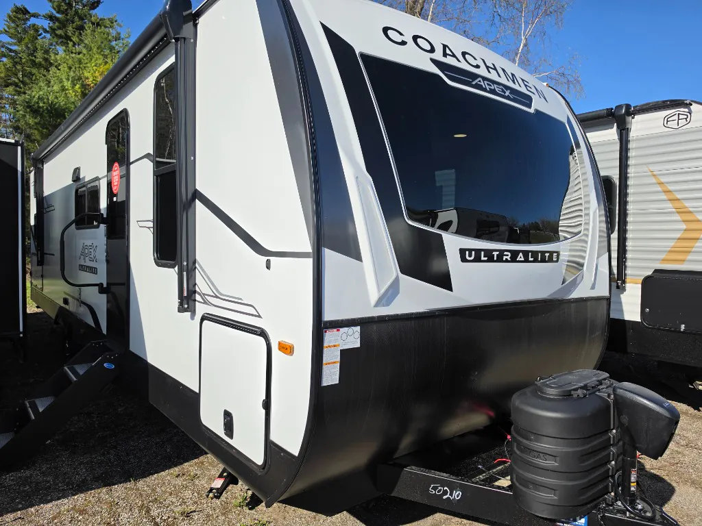 2026 Coachmen RV Apex Ultra-Lite 291TBSS - Photo 2