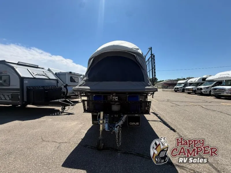 2021 Opus Camper OPUS Used    OP4 - Photo 2