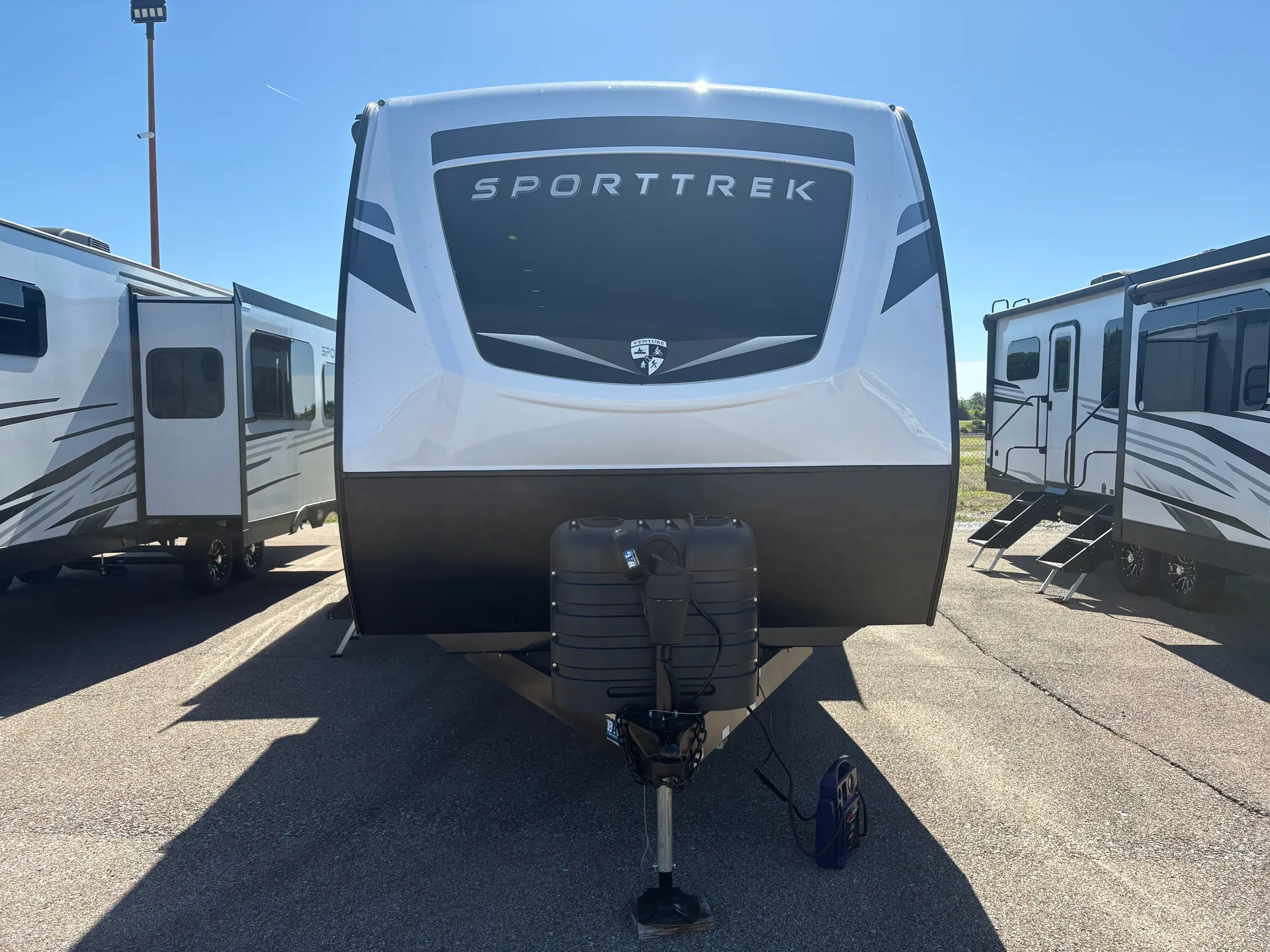 2026 Venture RV SportTrek ST327VIK - Photo 3