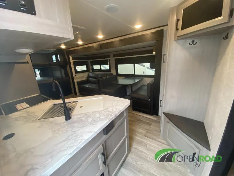 2023 Jayco Jay Feather 27BHB - Photo 3
