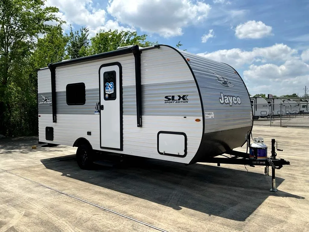 2026 Jayco Jay Flight SLX 170FQ - Photo 3