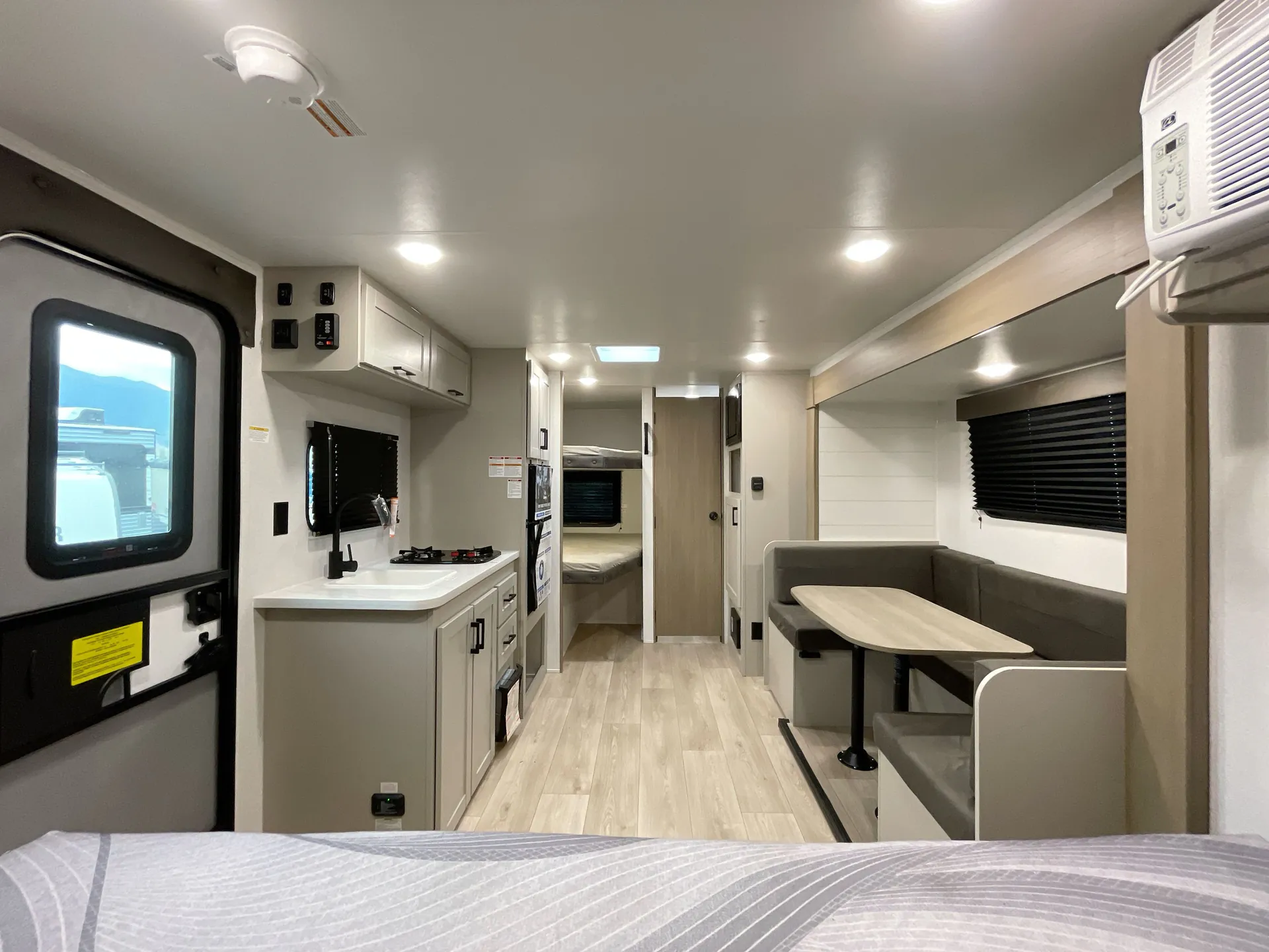 2027 Jayco Jay Flight Sport Edition 178DBSW — living area main