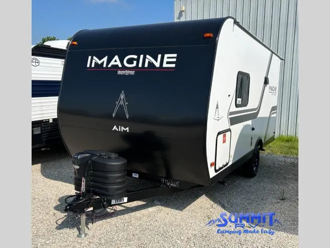 2026 Grand Design Imagine AIM 15RBA - Photo 4