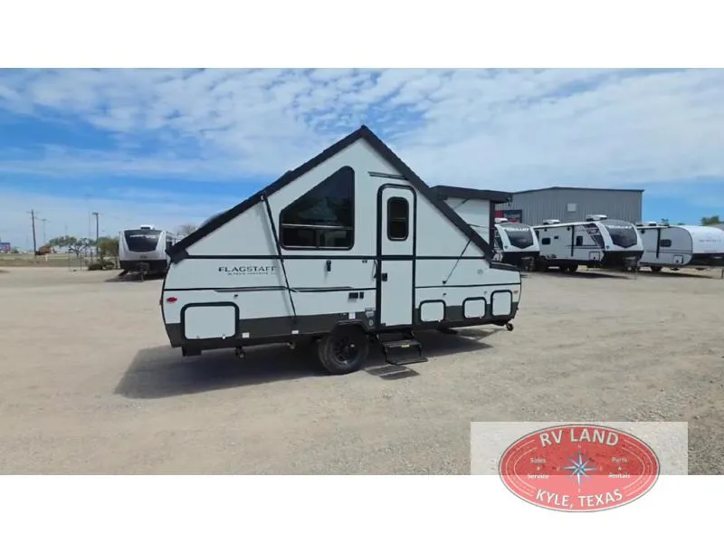 2026 Forest River RV Flagstaff A-Frame 21HS - Photo 3