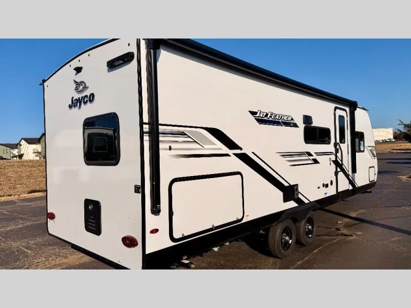 2026 Jayco Jay Feather SL 26BHSL - Photo 4