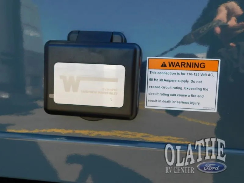 2027 Winnebago VIEW 24D - Photo 4