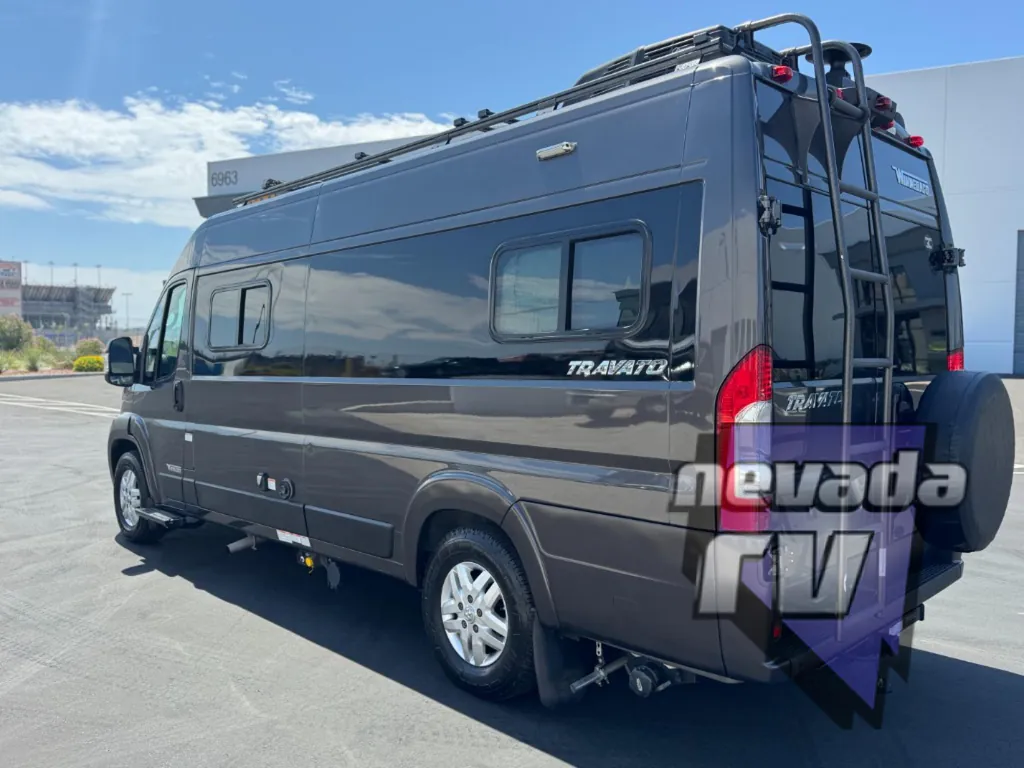 2023 Winnebago Travato 59G, Photos photo 12