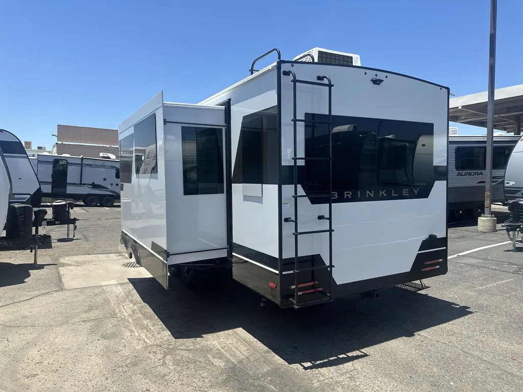 2027 Brinkley Model Ix 25X - Photo 4