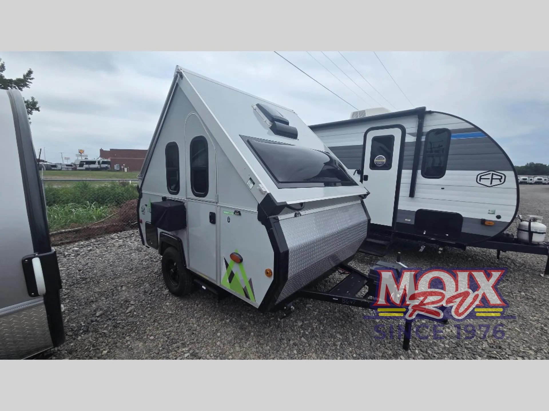 2024 Aliner Scout LITE - Photo 2