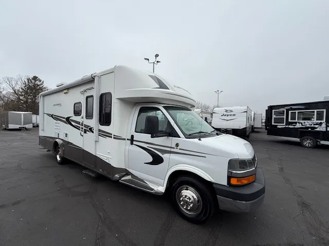 2008 Gulf Stream Euro Touring 5272 - Photo 2