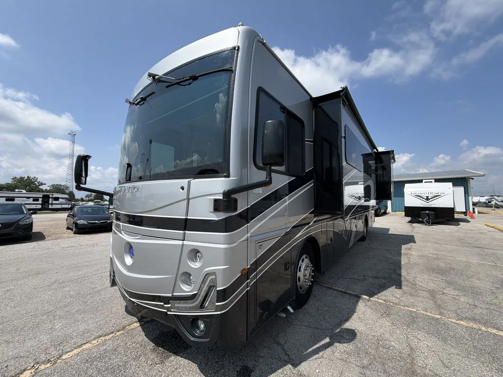 2023 Holiday Rambler Nautica 35MS - Photo 2