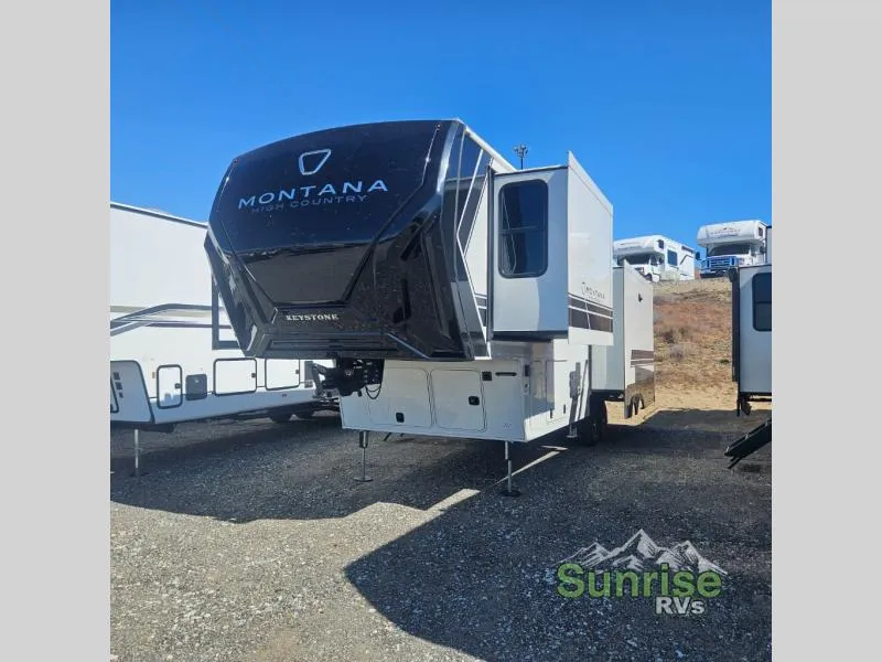 2026 Keystone Montana High Country 290RL - Photo 4