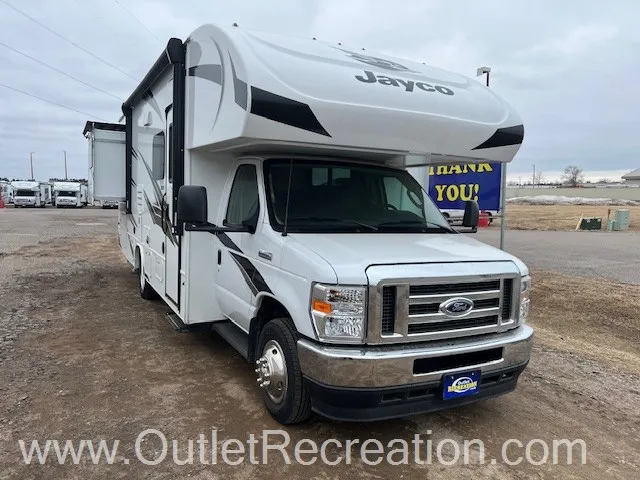2023 Jayco Redhawk 26XD - Photo 2
