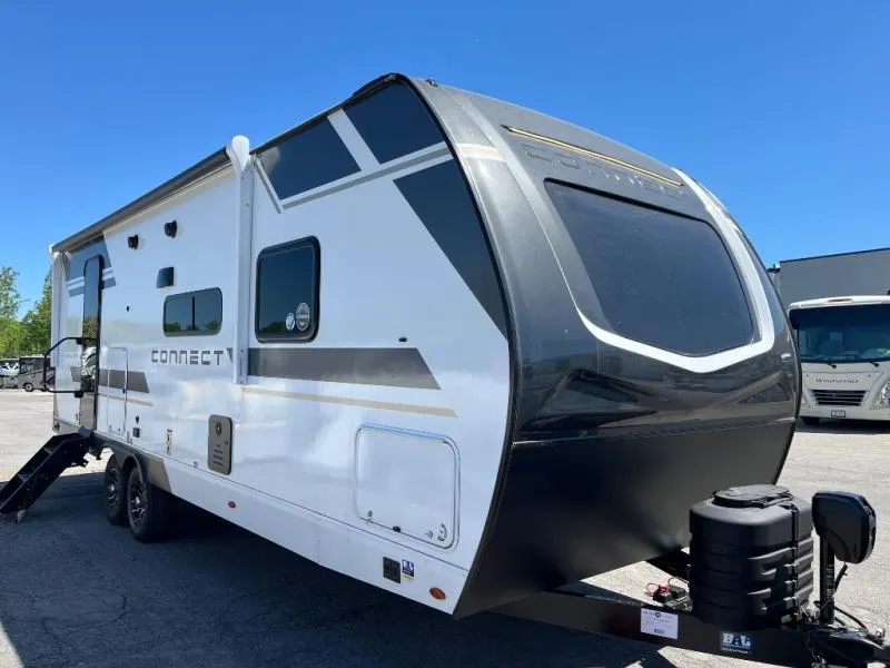 2027 KZ Connect 261RB - Main photo