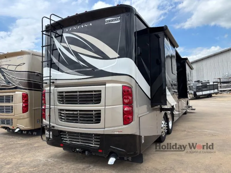 2019 Newmar Ventana 4054 - Photo 2