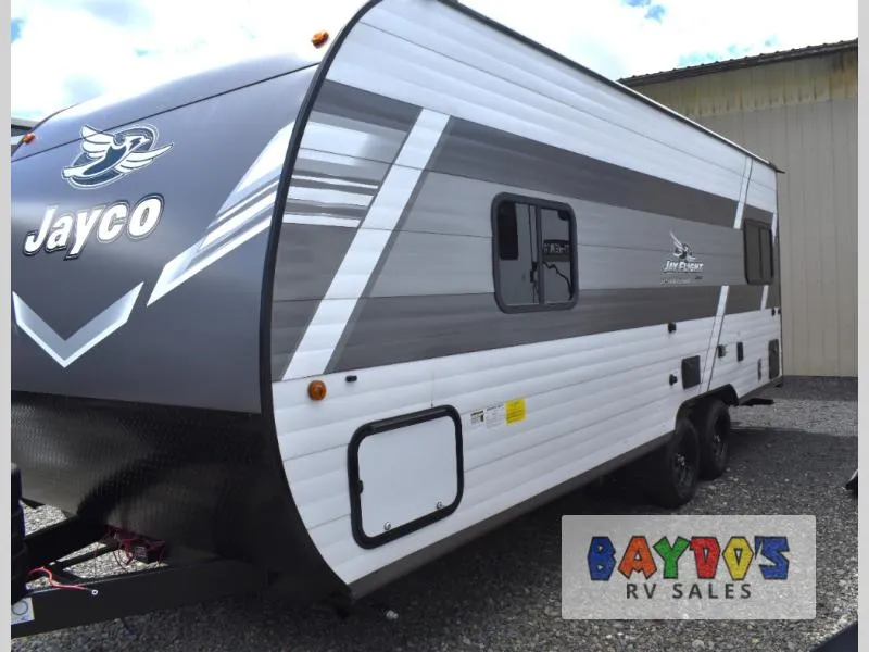 2027 Jayco Jay Flight SLX 210QBW - Photo 4