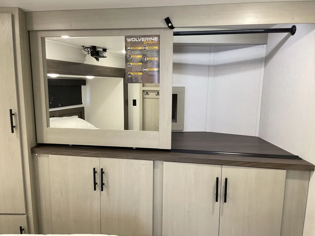 2027 Forest River RV Wolverine 32JF, Photos photo 38