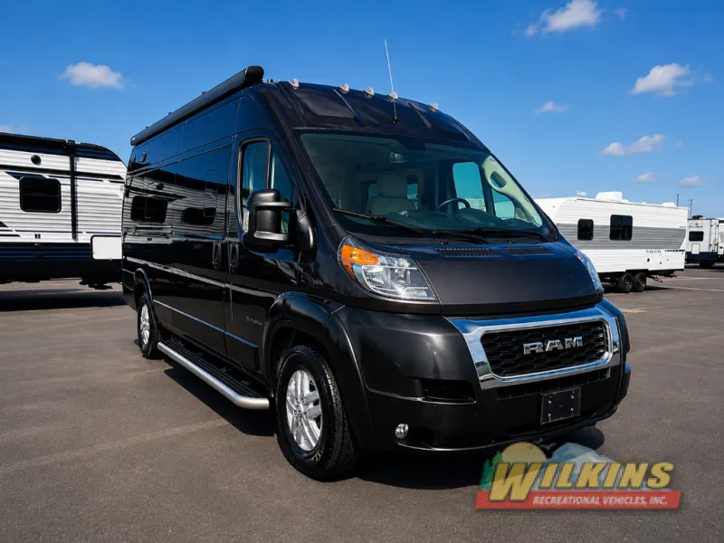 2022 Entegra Coach Ethos Li 20TL - Photo 2