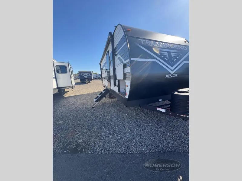 2026 Grand Design Transcend Xplor 20MKX - Photo 3