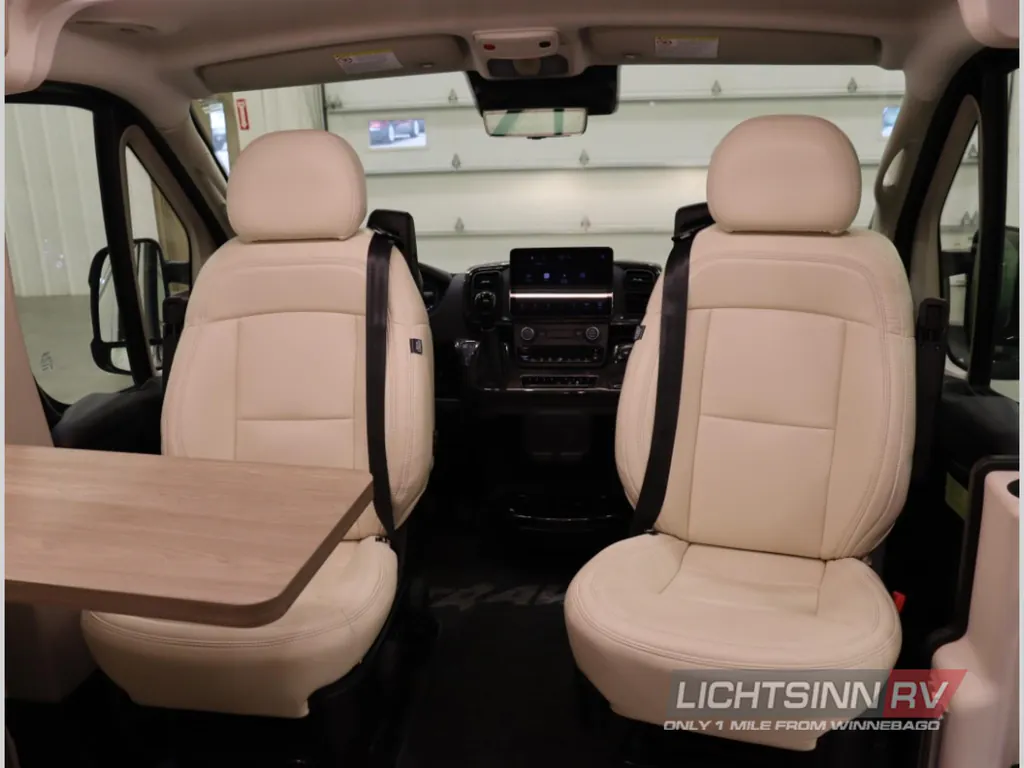 2023 Winnebago Travato 59G, Photos photo 139