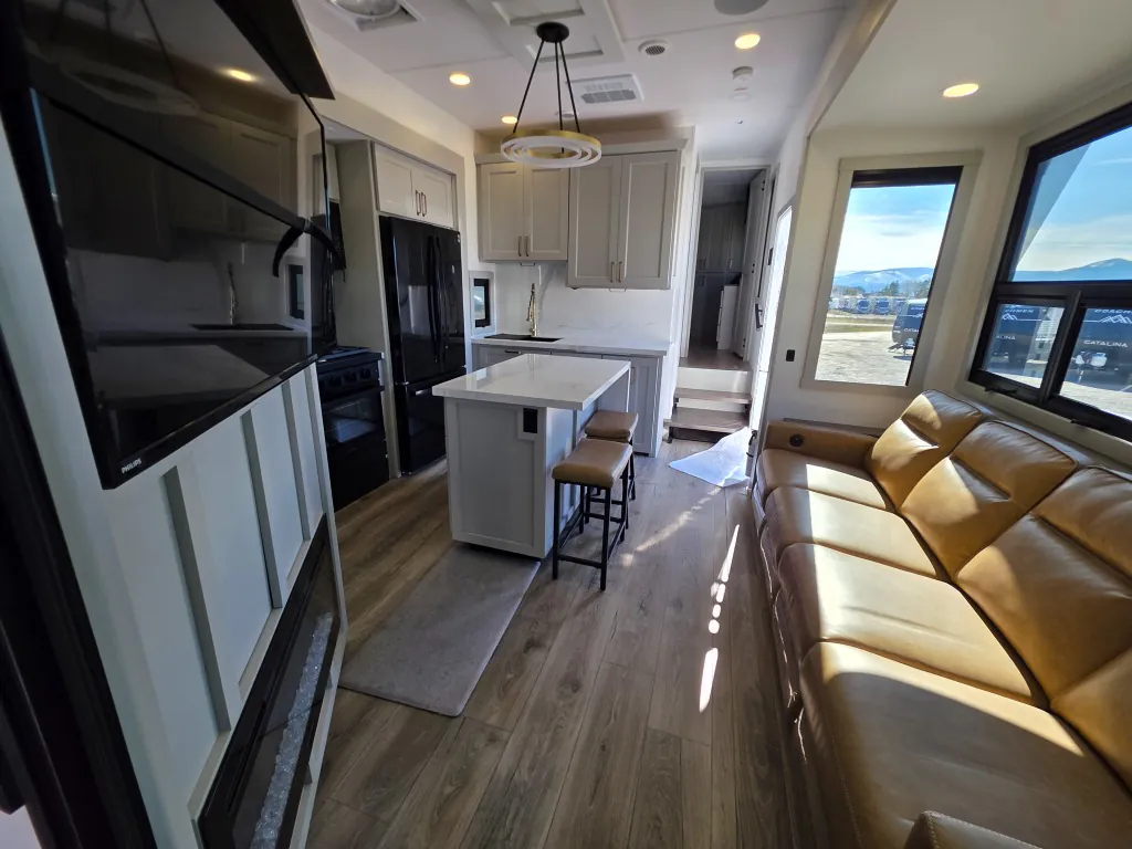 2024 Brinkley Model G 3500, Photos photo 39