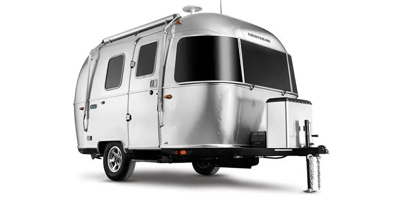 Airstream Bambi