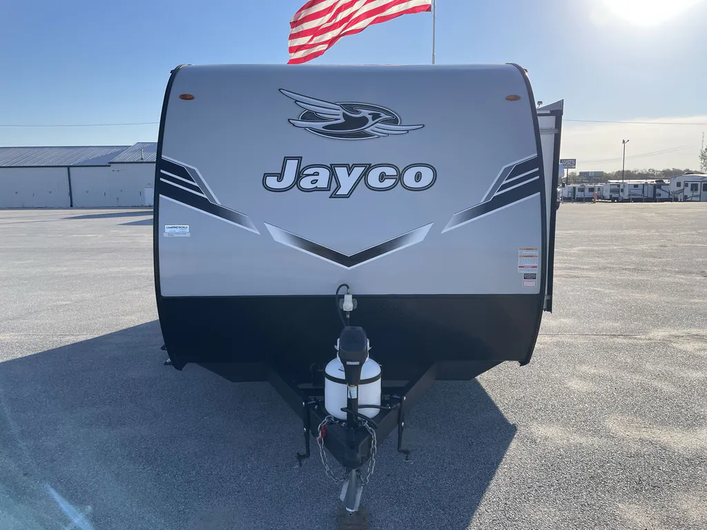2025 Jayco Jay Flight SLX 197MB, Photos photo 4