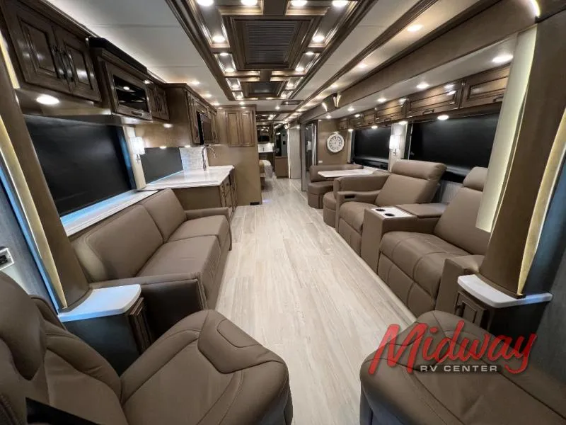 2027 Newmar Dutch Star 4081 - Photo 4