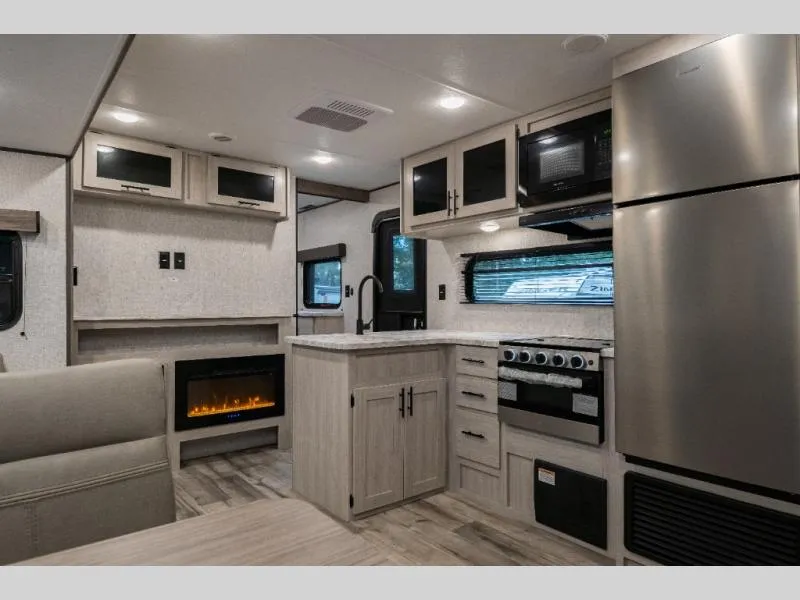 2026 CrossRoads Zinger 340BH - Photo 3