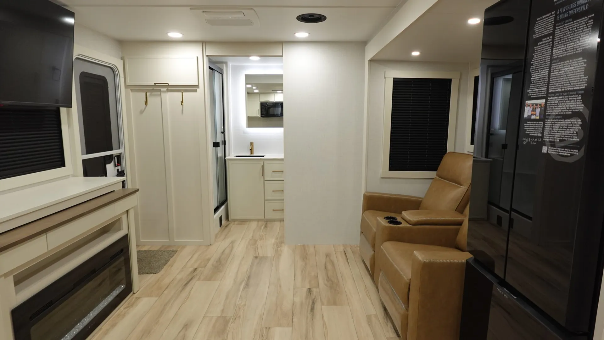 2026 Brinkley Model I 265 - Photo 3