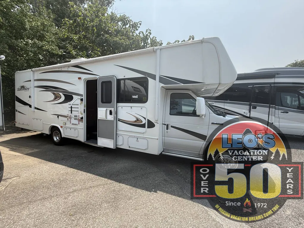 2013 Forest River Sunseeker 3050S, Photos photo 9