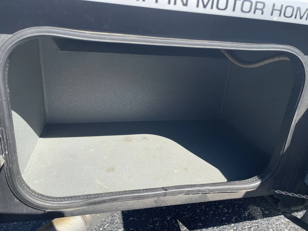 2018 Tiffin Wayfarer 24 BW, Photos photo 21