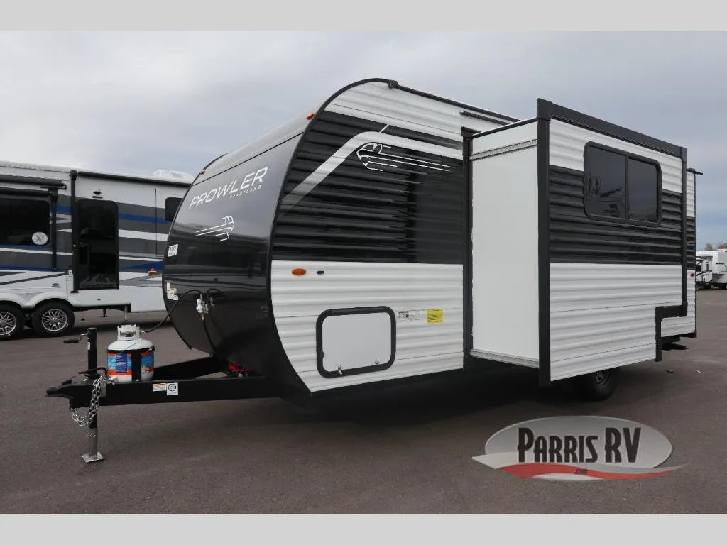 2026 Heartland Prowler 1702DBS - Photo 4