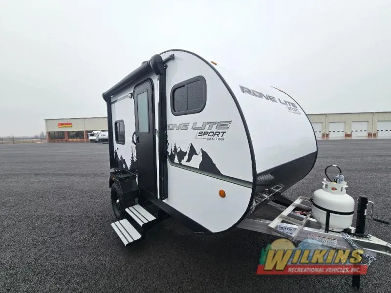 2026 Travel Lite Rove Lite Sport 12BH - Main photo