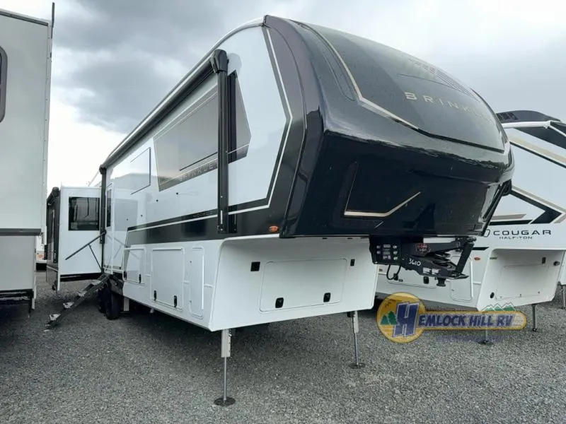 2026 Brinkley Model Z 3610 - Photo 2